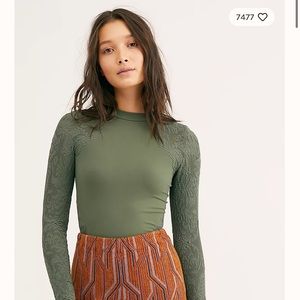 FP no turning back top